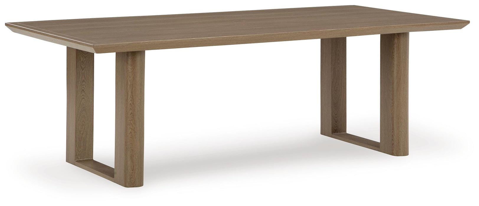 Serene Bay Outdoor Dining Set - Valley Furniture (Rohnert Park, CA)