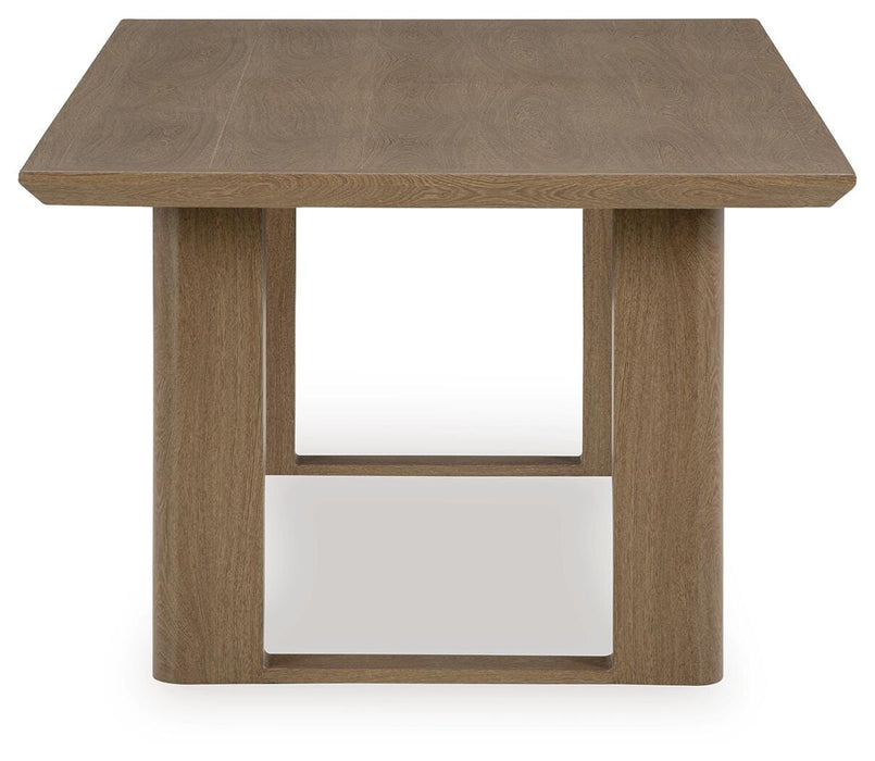Serene Bay Outdoor Dining Set - Valley Furniture (Rohnert Park, CA)