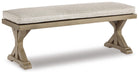 Beachcroft Outdoor Dining Set - Valley Furniture (Rohnert Park, CA)