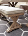 Beachcroft Outdoor Dining Set - Valley Furniture (Rohnert Park, CA)