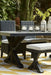 Beachcroft Outdoor Dining Table - Valley Furniture (Rohnert Park, CA)