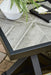 Beachcroft Outdoor End Table - Valley Furniture (Rohnert Park, CA)