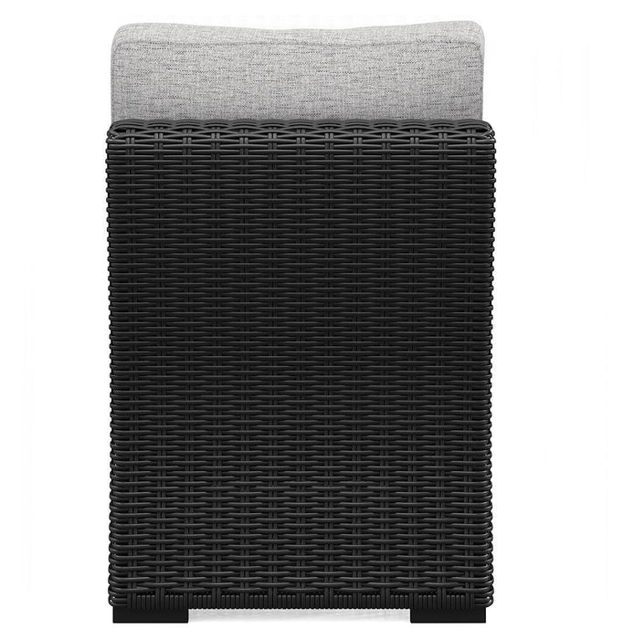 Beachcroft Outdoor Sectional - Valley Furniture (Rohnert Park, CA)