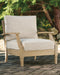 Clare View Outdoor Seating Set - Valley Furniture (Rohnert Park, CA)