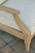 Clare View Outdoor Seating Set - Valley Furniture (Rohnert Park, CA)
