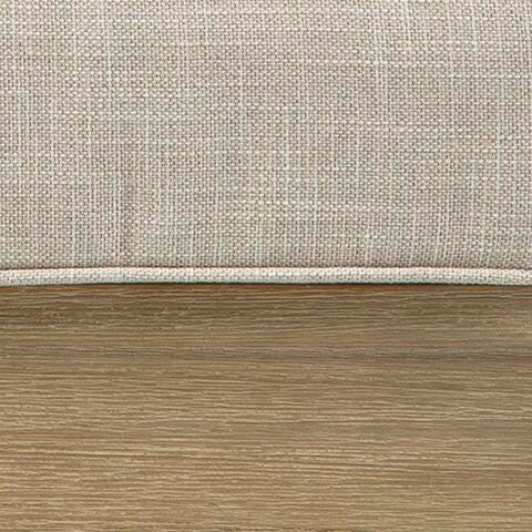 Clare View Loveseat with Cushion - Valley Furniture (Rohnert Park, CA)