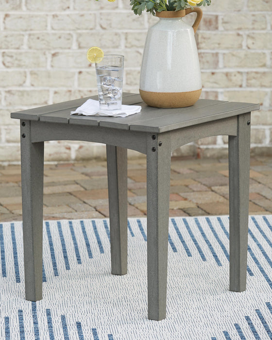 Visola Outdoor Occasional Table Set - Valley Furniture (Rohnert Park, CA)