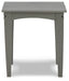 Visola Outdoor Occasional Table Set - Valley Furniture (Rohnert Park, CA)