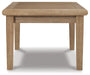 Gerianne Coffee Table - Valley Furniture (Rohnert Park, CA)