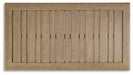 Gerianne Coffee Table - Valley Furniture (Rohnert Park, CA)