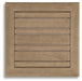 Gerianne End Table - Valley Furniture (Rohnert Park, CA)