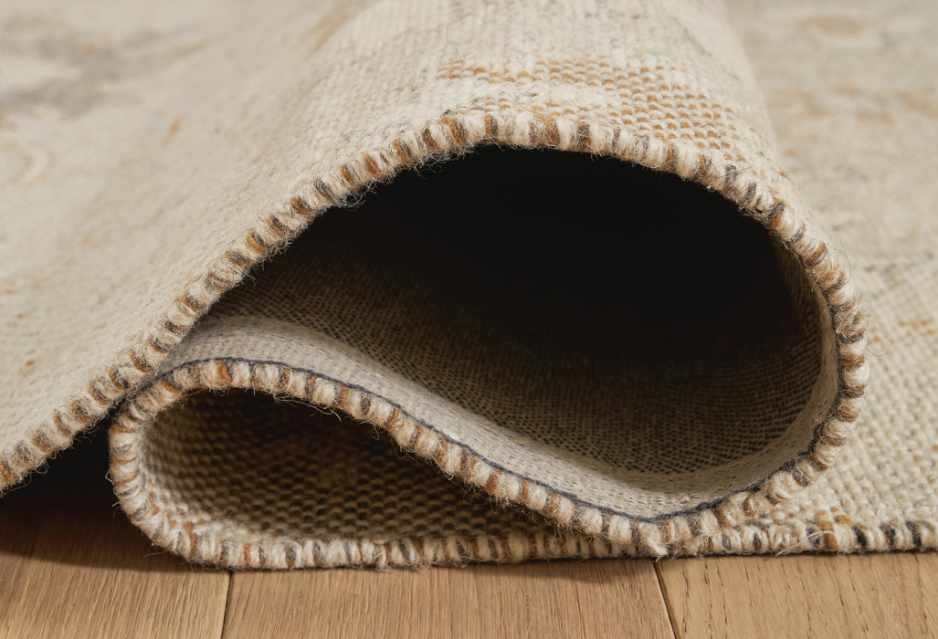 Calkin Rug - Valley Furniture (Rohnert Park, CA)