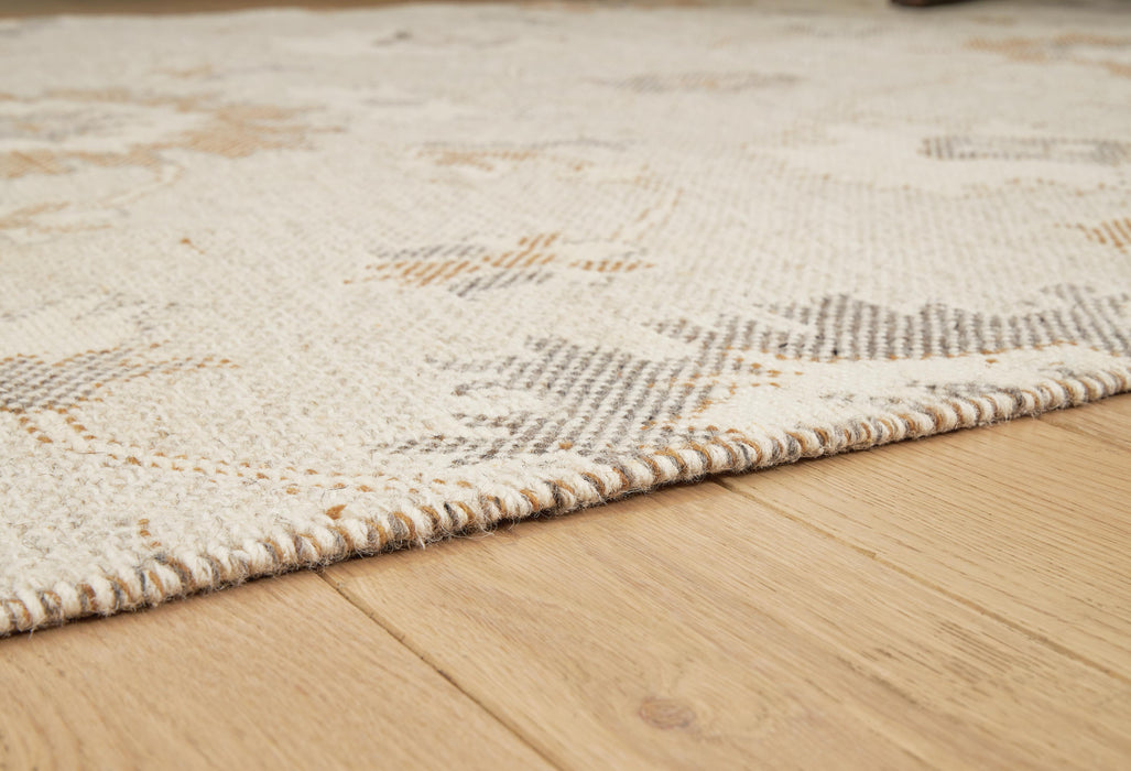 Calkin Rug - Valley Furniture (Rohnert Park, CA)
