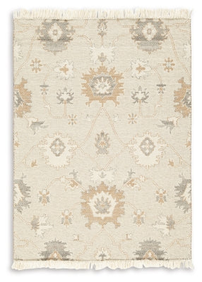 Calkin Rug - Valley Furniture (Rohnert Park, CA)