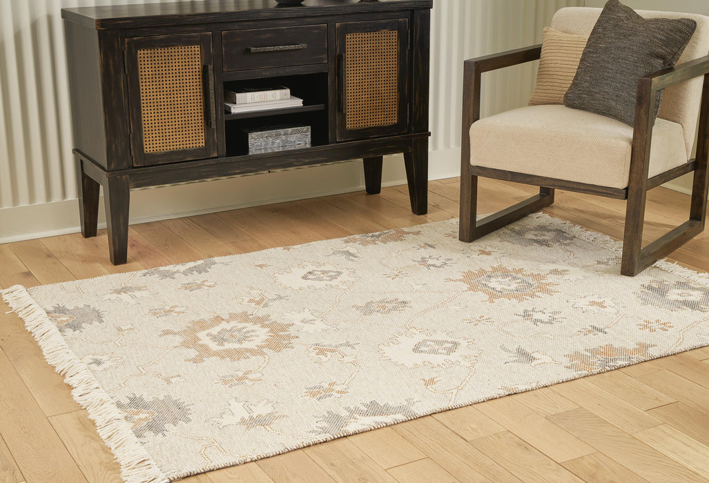 Calkin Rug - Valley Furniture (Rohnert Park, CA)
