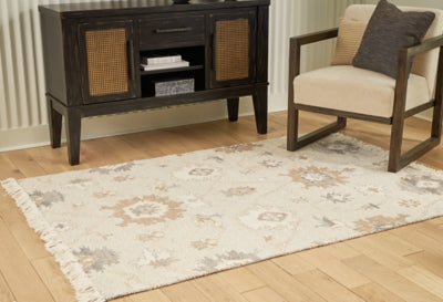Calkin Rug - Valley Furniture (Rohnert Park, CA)