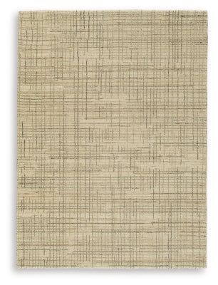 Janston Rug - Valley Furniture (Rohnert Park, CA)