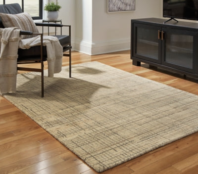 Janston Rug - Valley Furniture (Rohnert Park, CA)
