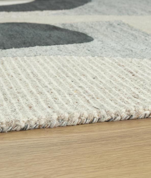 Edrickhill 8' x 10' Rug - Valley Furniture (Rohnert Park, CA)