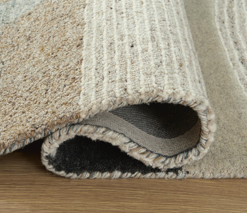 Edrickhill 8' x 10' Rug - Valley Furniture (Rohnert Park, CA)