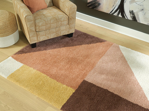 Gailmore 5' x 7' Rug - Valley Furniture (Rohnert Park, CA)