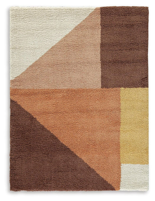 Gailmore 5' x 7' Rug - Valley Furniture (Rohnert Park, CA)