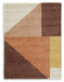 Gailmore 5' x 7' Rug - Valley Furniture (Rohnert Park, CA)
