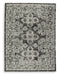 Glennisman Medium Rug - Valley Furniture (Rohnert Park, CA)