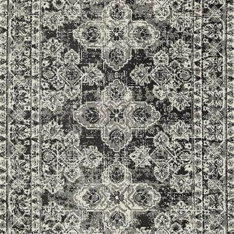 Glennisman Medium Rug - Valley Furniture (Rohnert Park, CA)