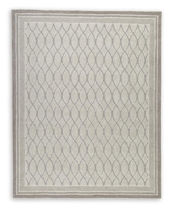 Wimney Rug - Valley Furniture (Rohnert Park, CA)