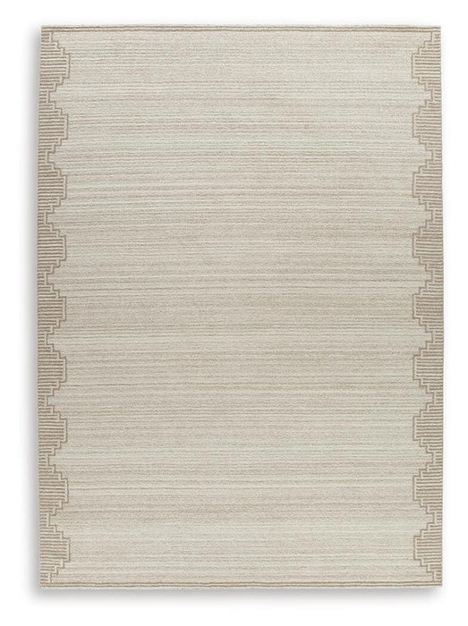 Emorymore Rug - Valley Furniture (Rohnert Park, CA)