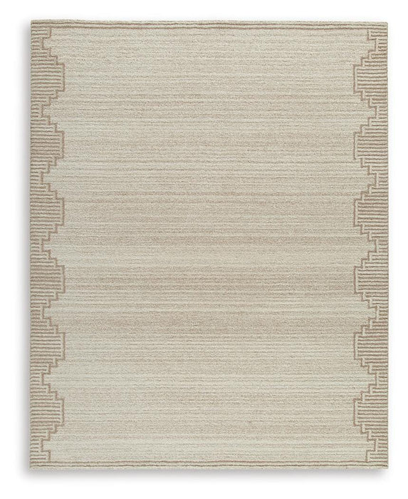 Emorymore Rug - Valley Furniture (Rohnert Park, CA)