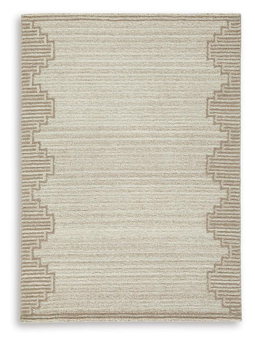 Emorymore Rug - Valley Furniture (Rohnert Park, CA)