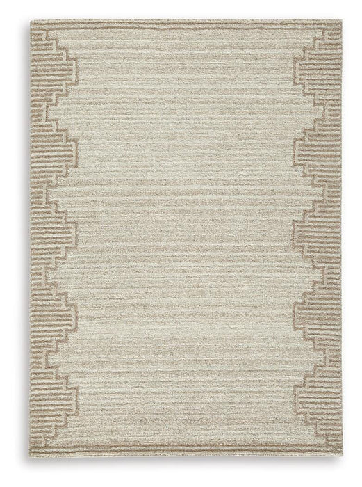 Emorymore Rug - Valley Furniture (Rohnert Park, CA)