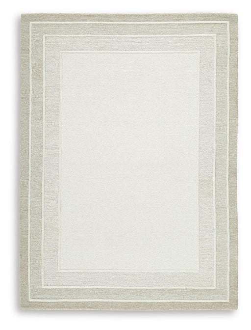 Teelgan Rug - Valley Furniture (Rohnert Park, CA)