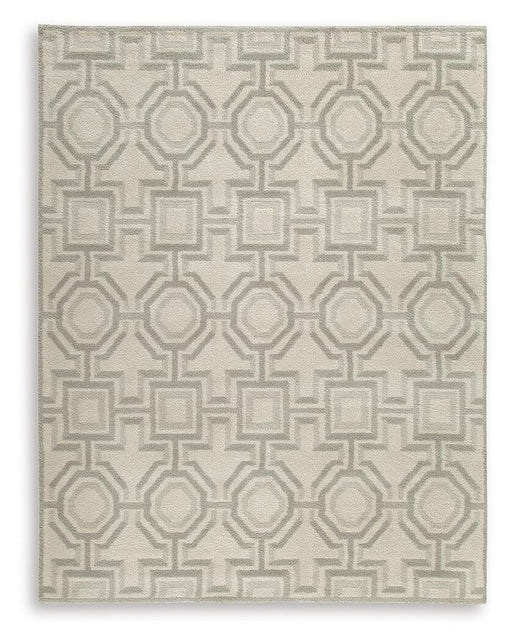 Maconville Large Rug - Valley Furniture (Rohnert Park, CA)
