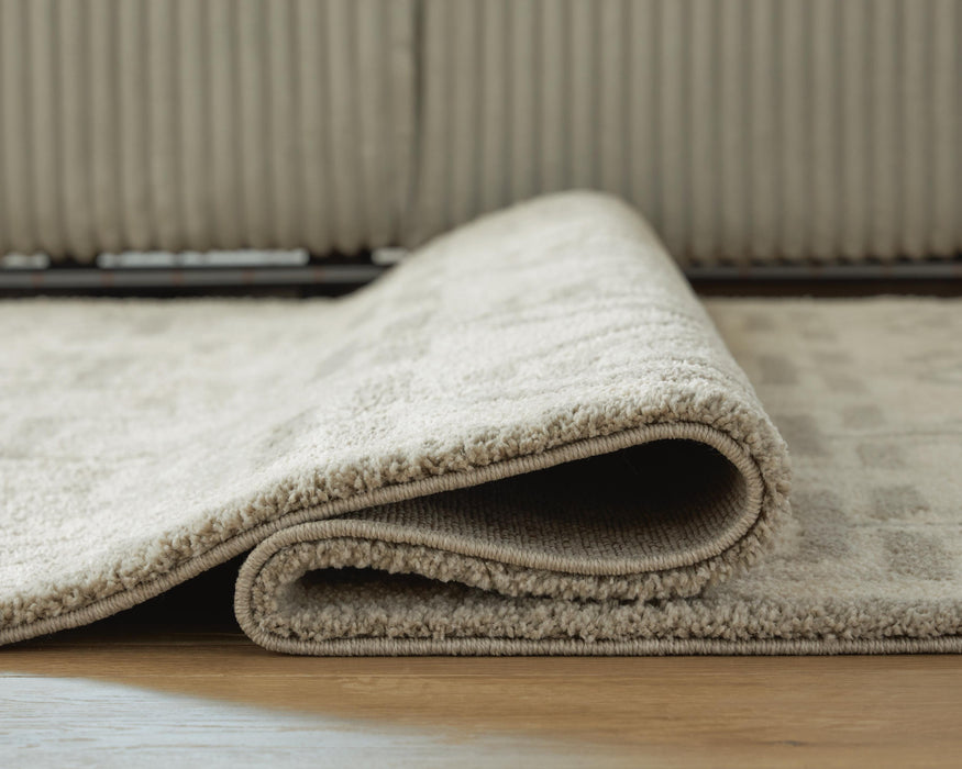 Maconville Medium Rug - Valley Furniture (Rohnert Park, CA)