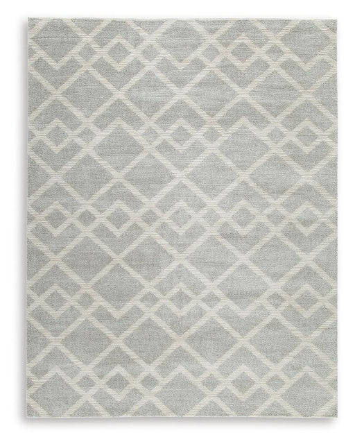 Unawick Large Rug - Valley Furniture (Rohnert Park, CA)