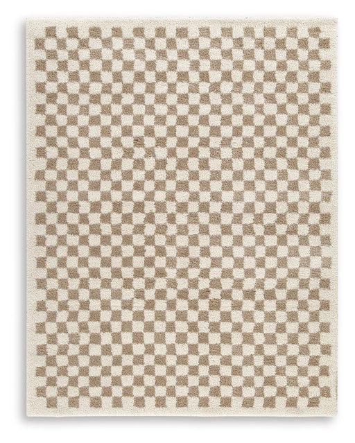 Karamen Large Rug - Valley Furniture (Rohnert Park, CA)