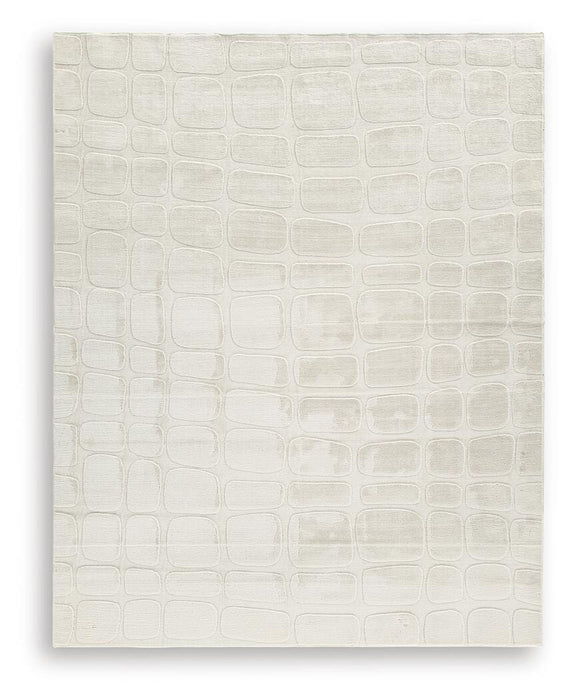 Malvinsboro Washable Area Rug - Valley Furniture (Rohnert Park, CA)