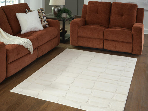 Malvinsboro Washable Area Rug - Valley Furniture (Rohnert Park, CA)