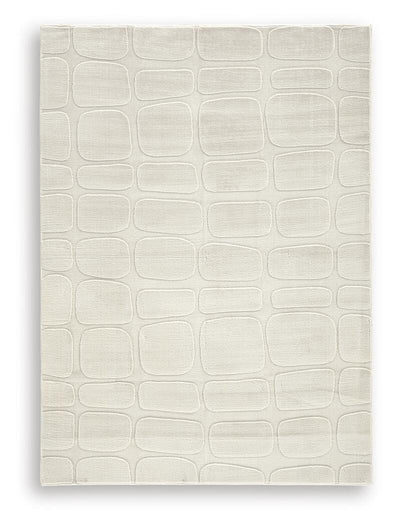 Malvinsboro Washable Area Rug - Valley Furniture (Rohnert Park, CA)