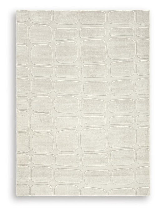 Malvinsboro Washable Area Rug - Valley Furniture (Rohnert Park, CA)