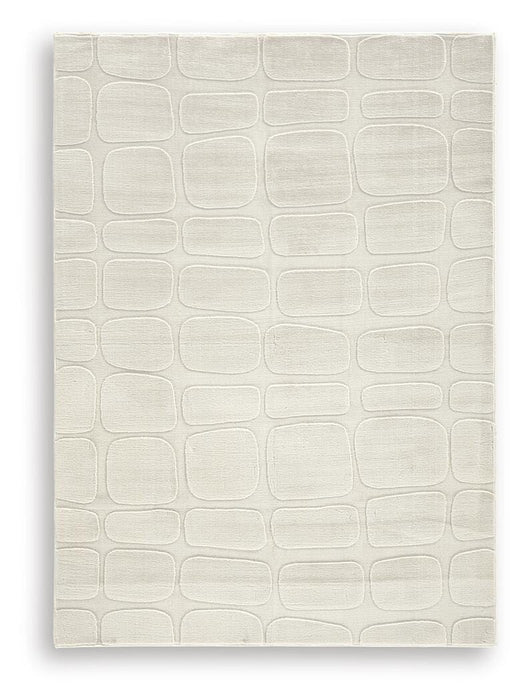 Malvinsboro Washable Area Rug - Valley Furniture (Rohnert Park, CA)