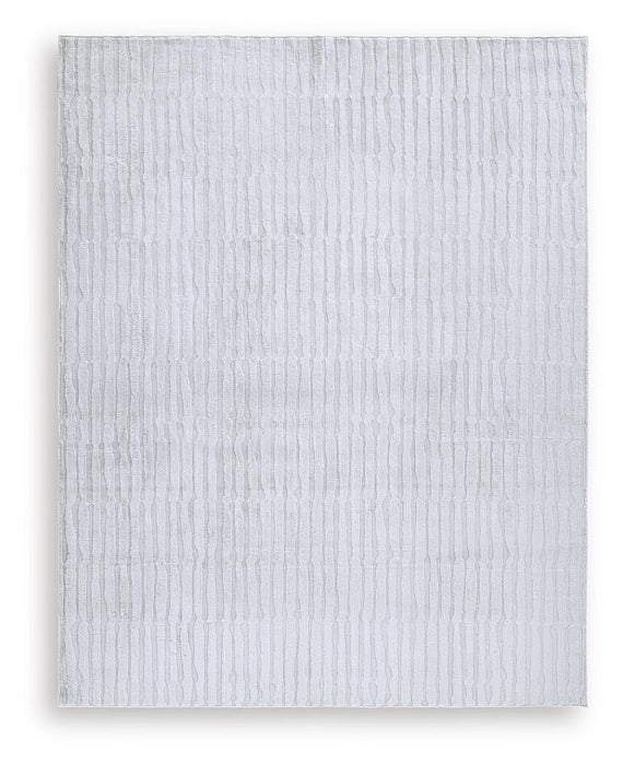 Worthley Washable Area Rug - Valley Furniture (Rohnert Park, CA)