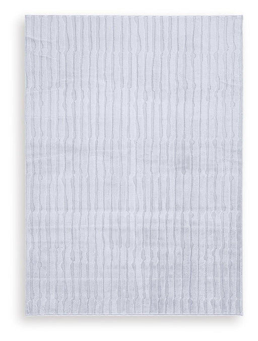 Worthley Washable Area Rug - Valley Furniture (Rohnert Park, CA)