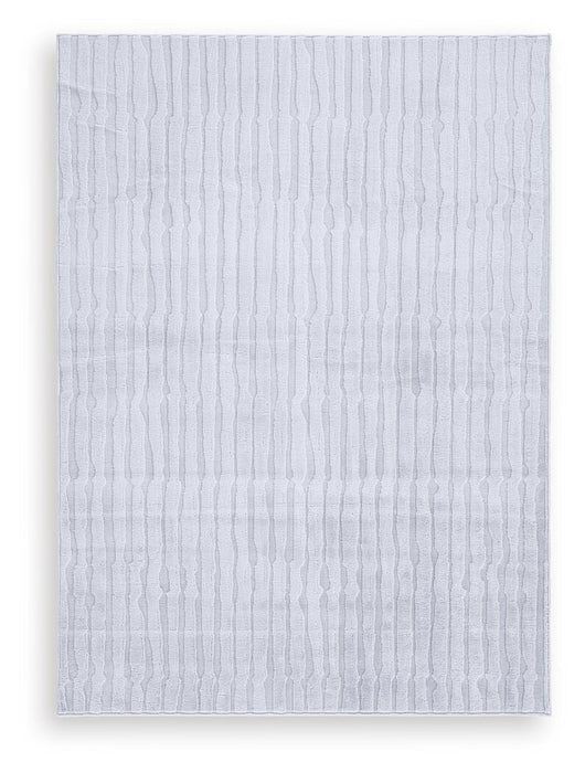 Worthley Washable Area Rug - Valley Furniture (Rohnert Park, CA)
