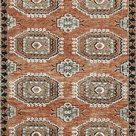 Qaabiz Area Rug - Valley Furniture (Rohnert Park, CA)