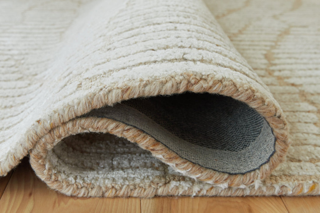 Jaseena Area Rug - Valley Furniture (Rohnert Park, CA)