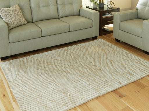 Jaseena Area Rug - Valley Furniture (Rohnert Park, CA)